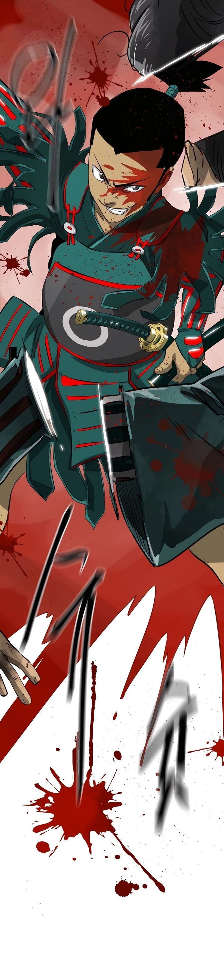 Infinite Level Up in Murim Chapter 136 Gambar 44