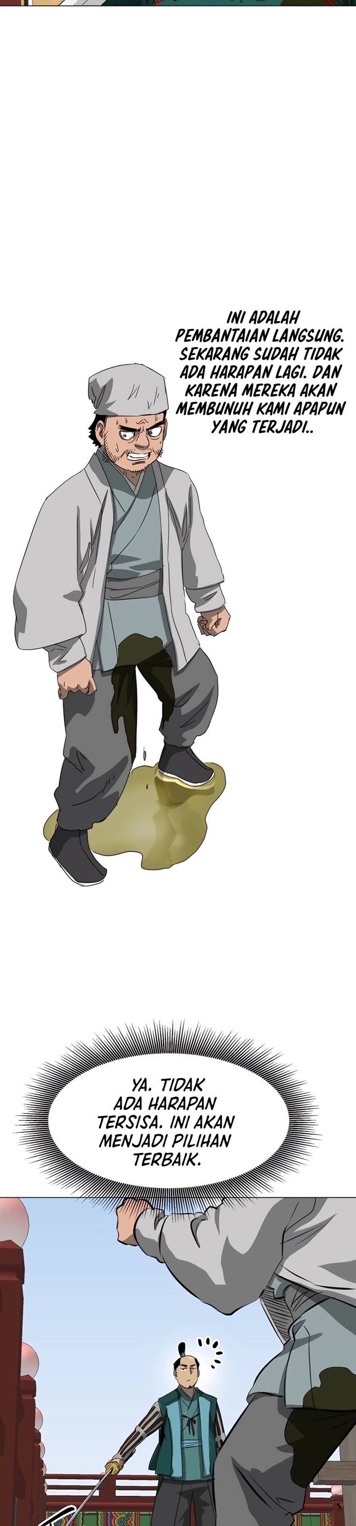 Infinite Level Up in Murim Chapter 136 Gambar 49