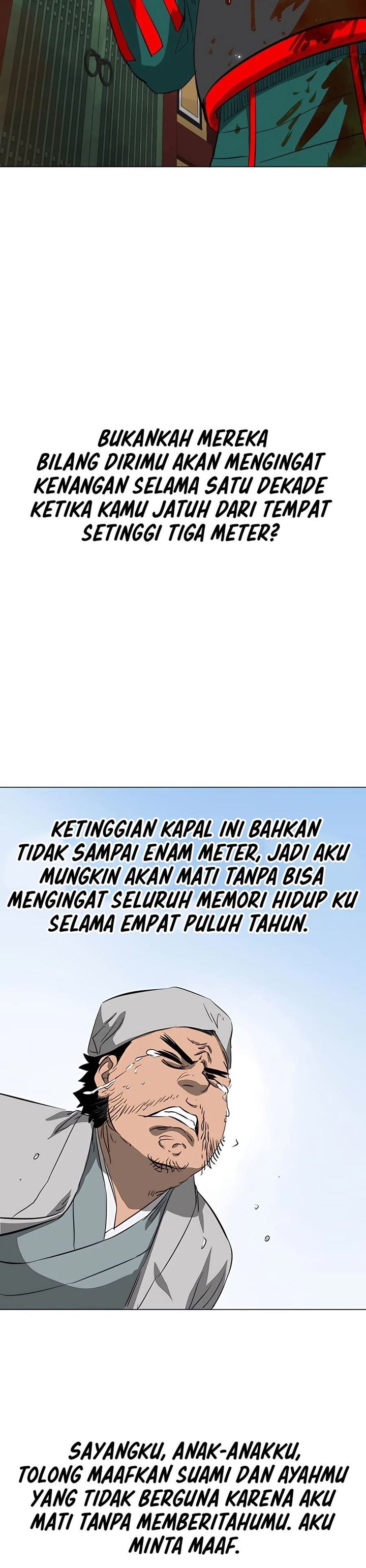 Infinite Level Up in Murim Chapter 136 Gambar 51