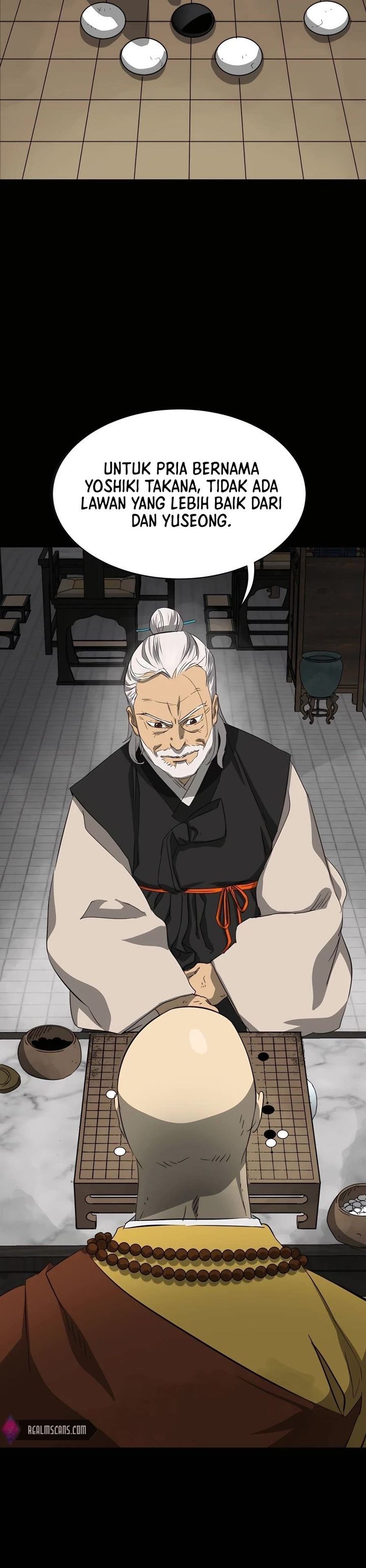 Infinite Level Up in Murim Chapter 136 Gambar 55
