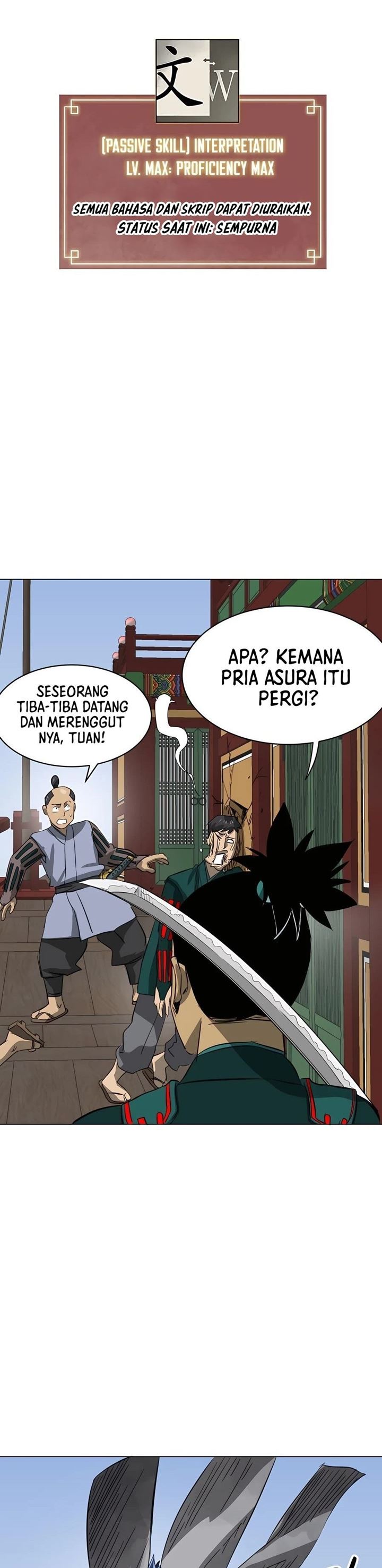 Infinite Level Up in Murim Chapter 136 Gambar 58