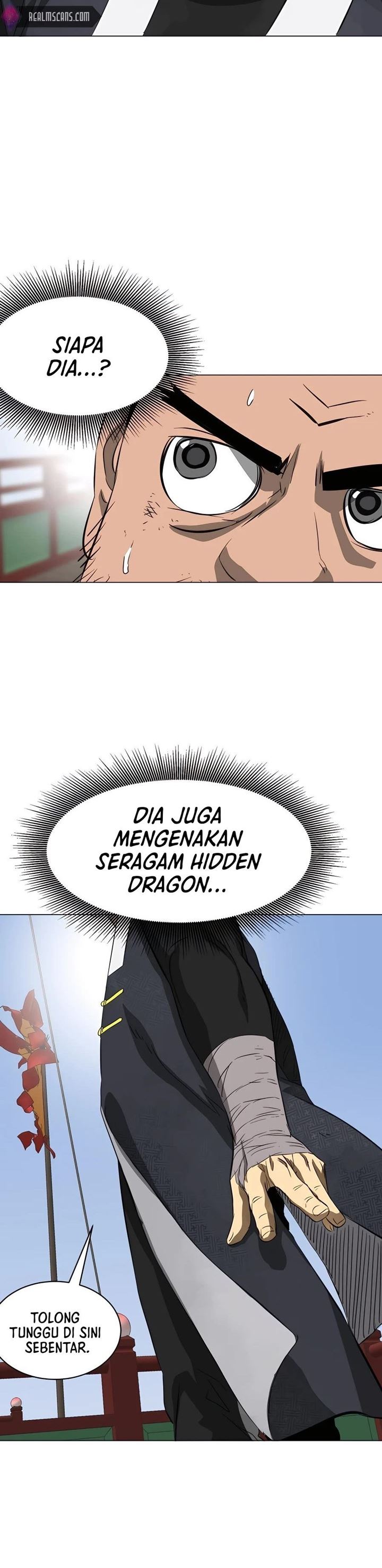 Infinite Level Up in Murim Chapter 136 Gambar 60