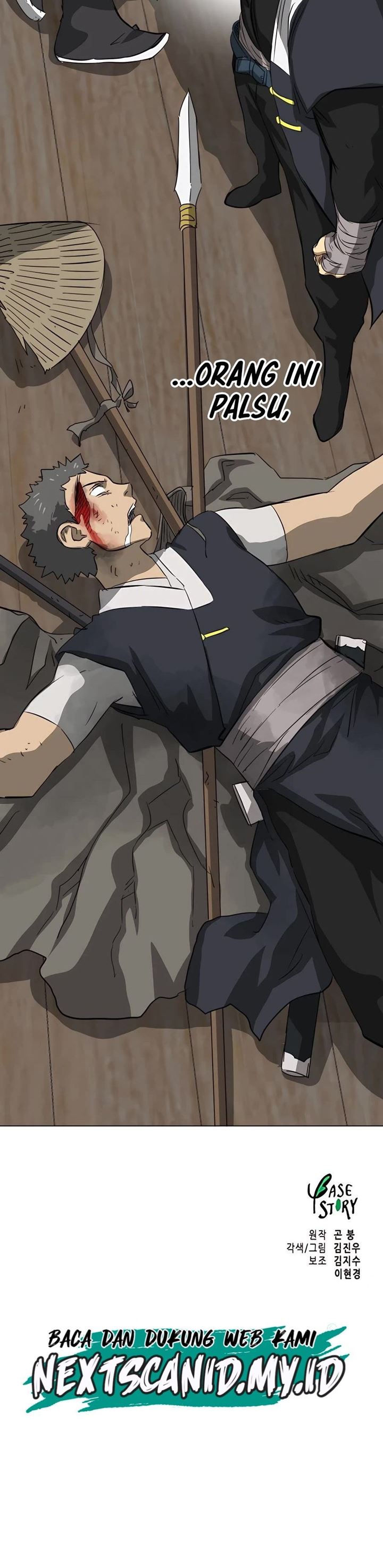 Infinite Level Up in Murim Chapter 136 Gambar 63