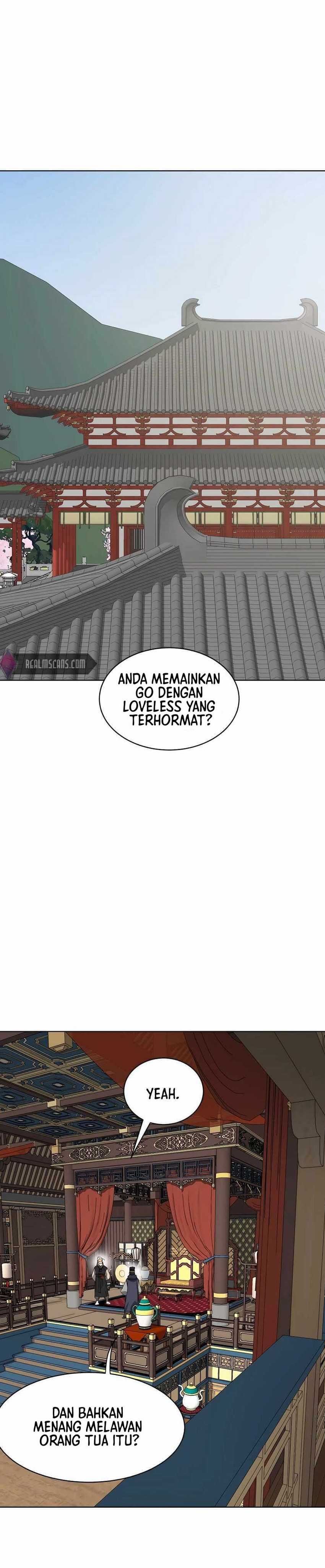 Infinite Level Up in Murim Chapter 142 Gambar 3