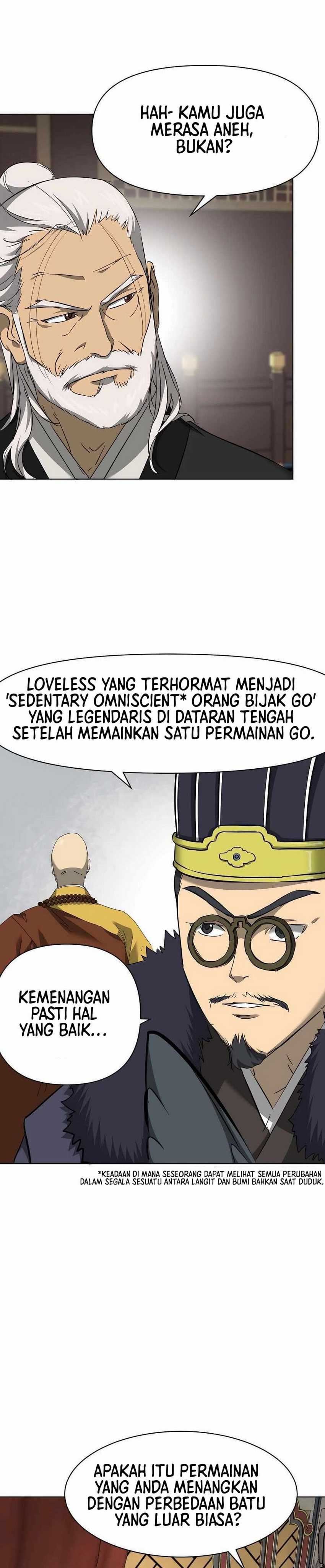 Infinite Level Up in Murim Chapter 142 Gambar 4