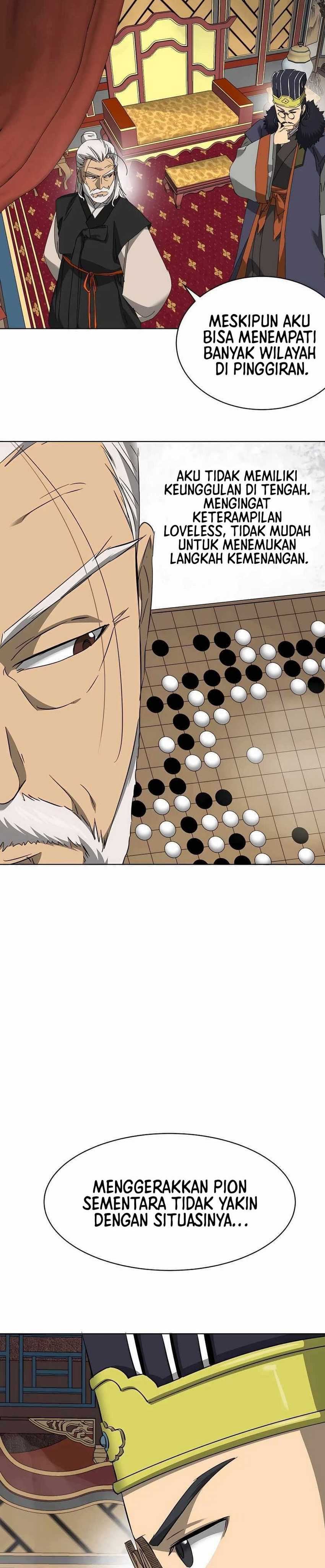 Infinite Level Up in Murim Chapter 142 Gambar 5