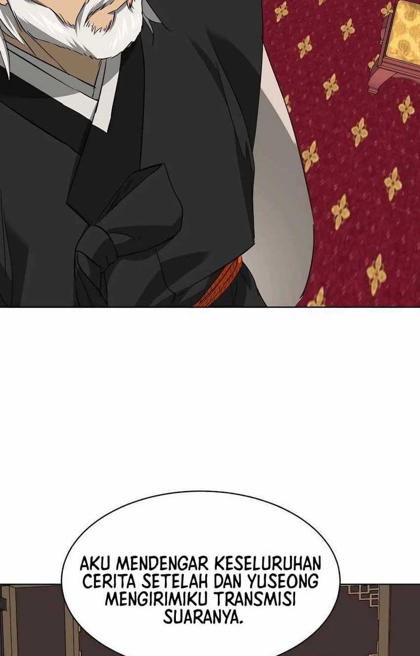 Infinite Level Up in Murim Chapter 142 Gambar 7