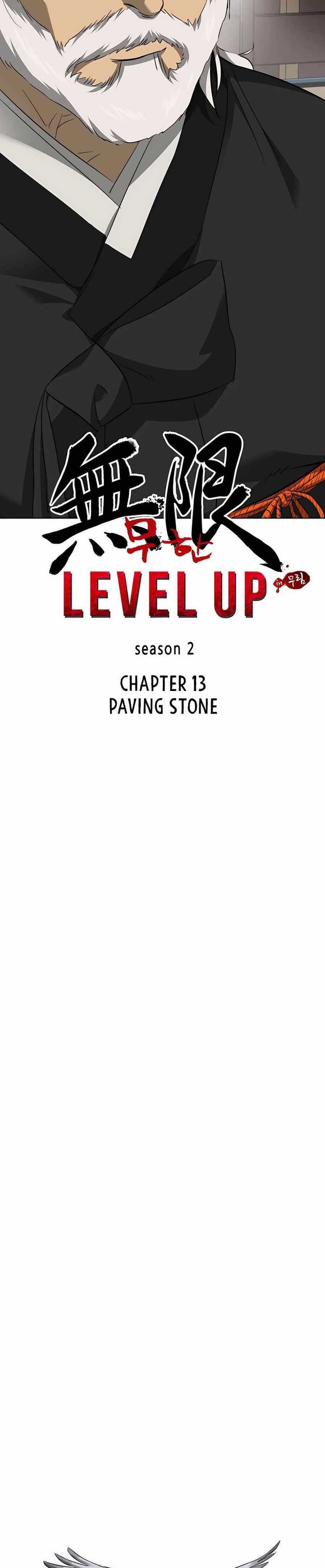 Infinite Level Up in Murim Chapter 142 Gambar 10