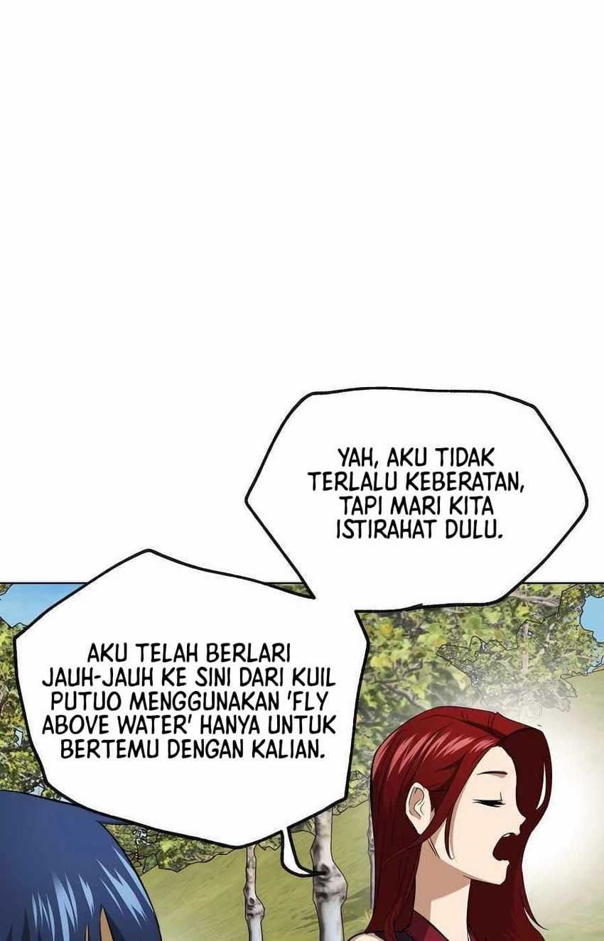 Infinite Level Up in Murim Chapter 142 Gambar 12