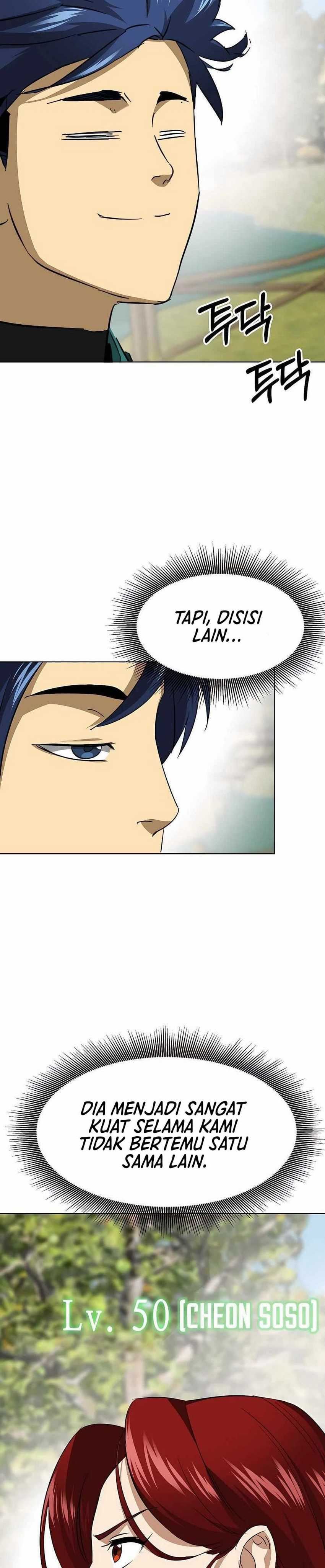 Infinite Level Up in Murim Chapter 142 Gambar 15