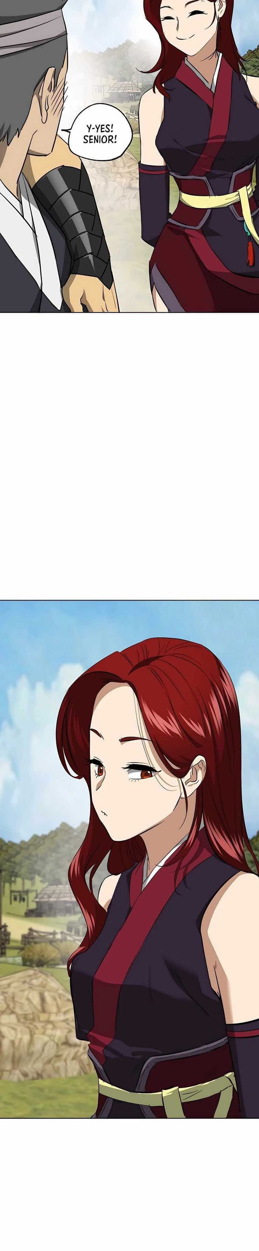 Infinite Level Up in Murim Chapter 142 Gambar 24