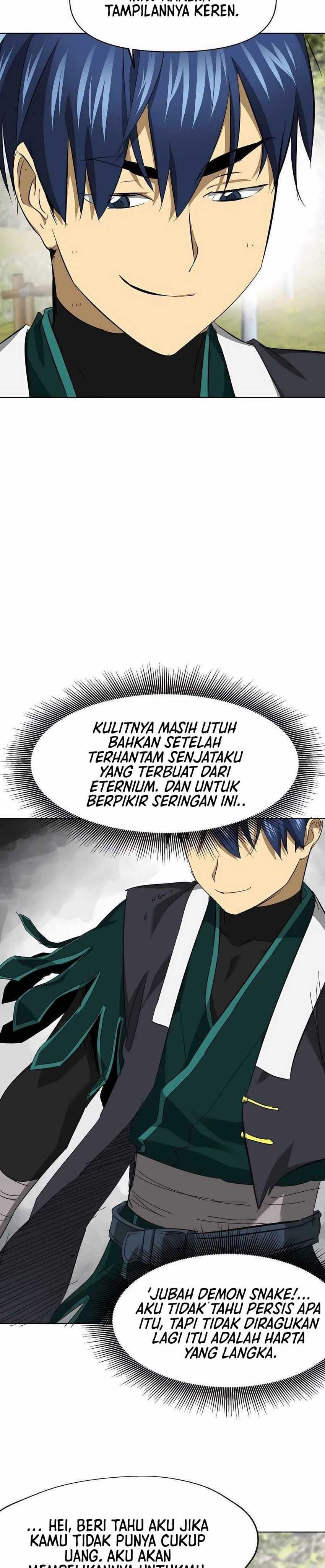Infinite Level Up in Murim Chapter 142 Gambar 26