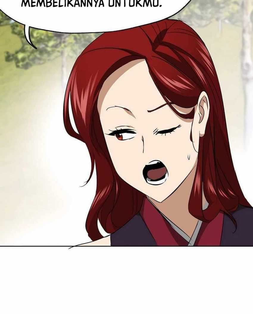 Infinite Level Up in Murim Chapter 142 Gambar 27