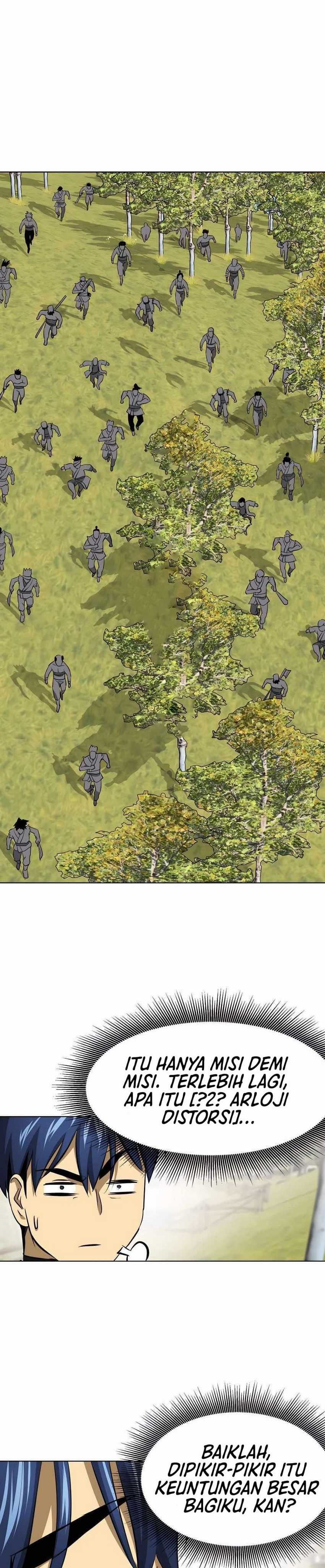 Infinite Level Up in Murim Chapter 142 Gambar 36