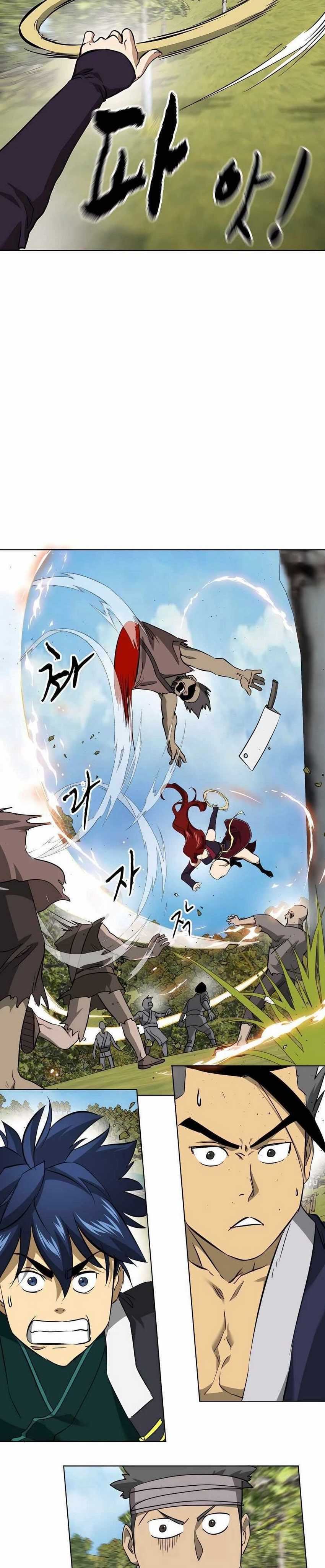 Infinite Level Up in Murim Chapter 142 Gambar 41