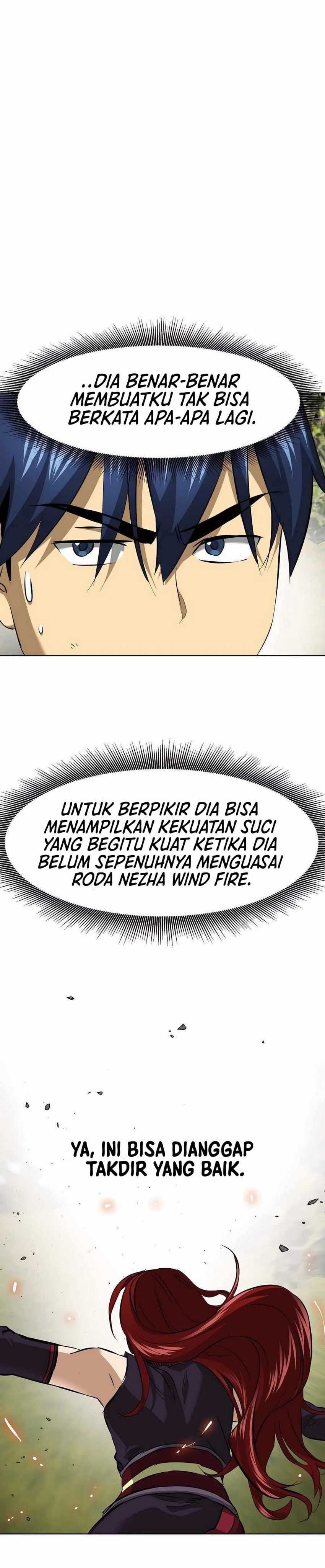 Infinite Level Up in Murim Chapter 142 Gambar 43