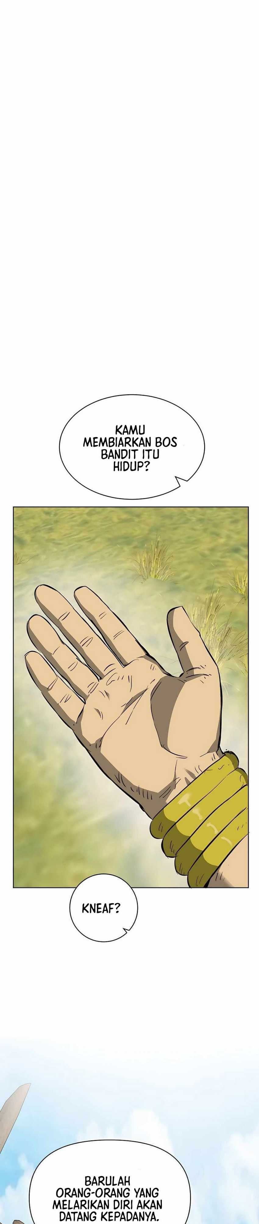 Infinite Level Up in Murim Chapter 142 Gambar 46