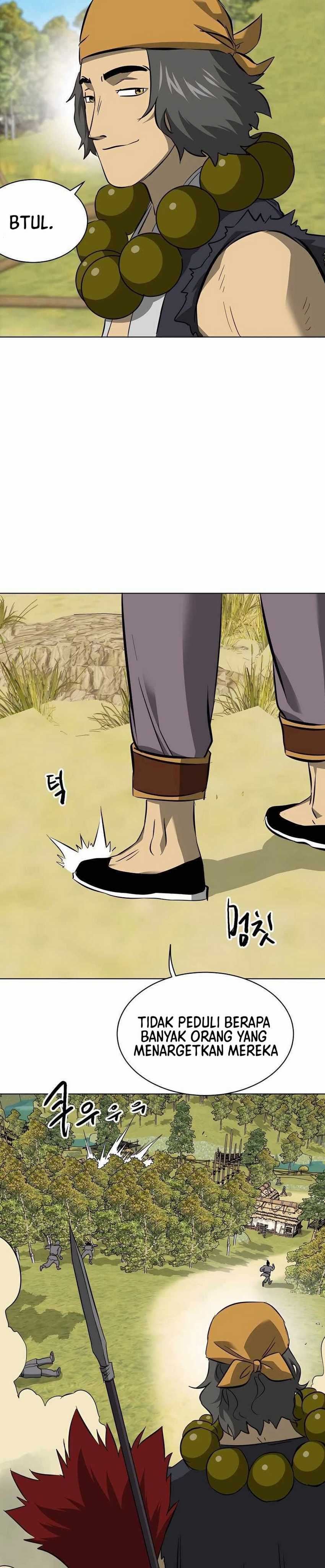 Infinite Level Up in Murim Chapter 142 Gambar 49