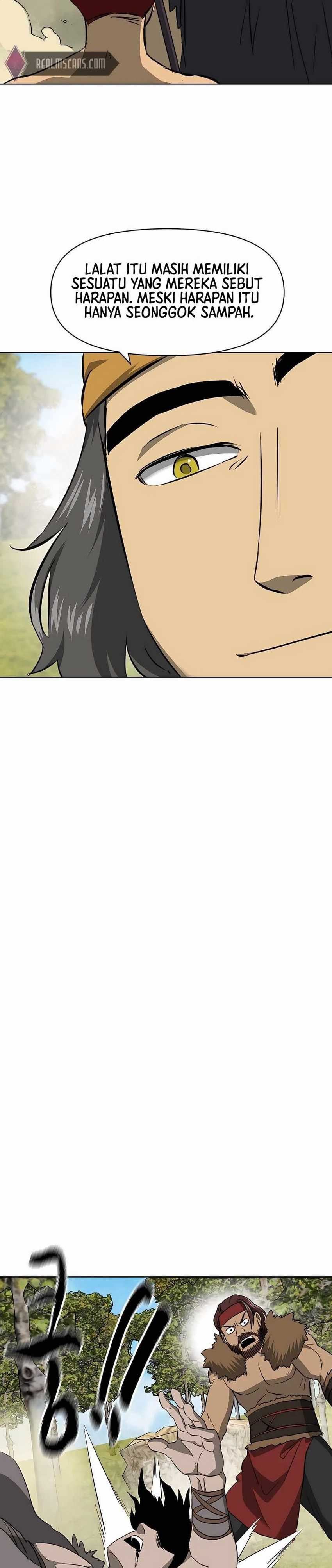 Infinite Level Up in Murim Chapter 142 Gambar 50