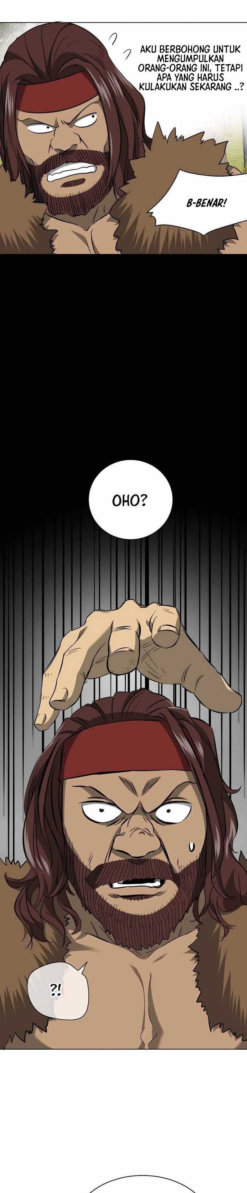 Infinite Level Up in Murim Chapter 142 Gambar 52