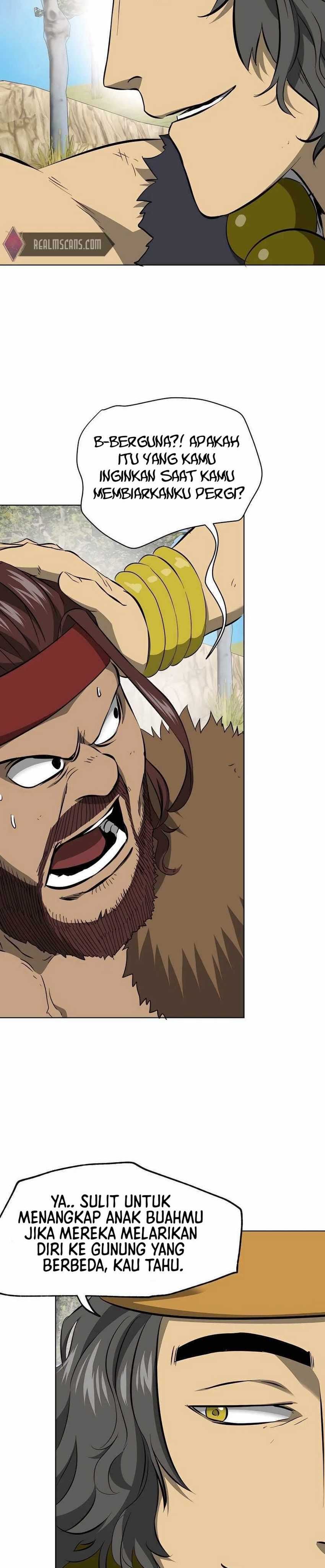 Infinite Level Up in Murim Chapter 142 Gambar 54