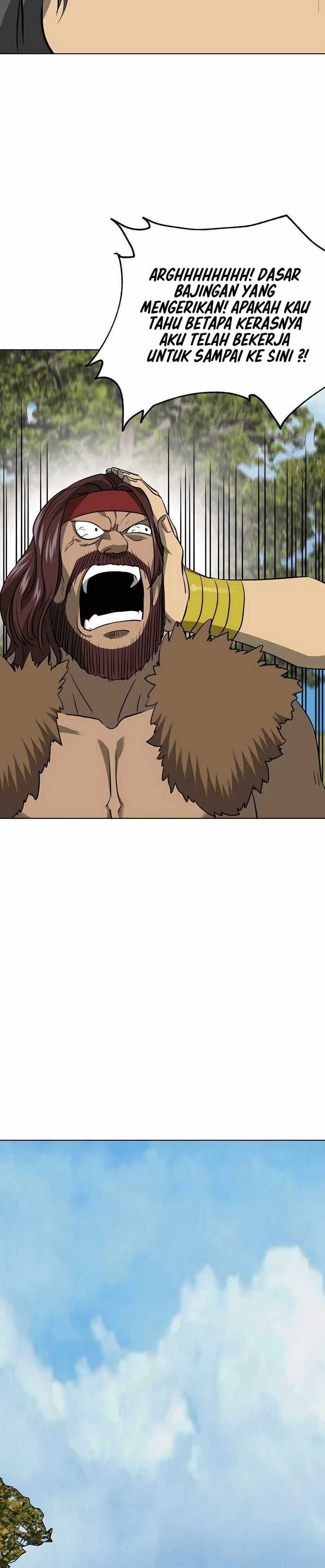 Infinite Level Up in Murim Chapter 142 Gambar 56