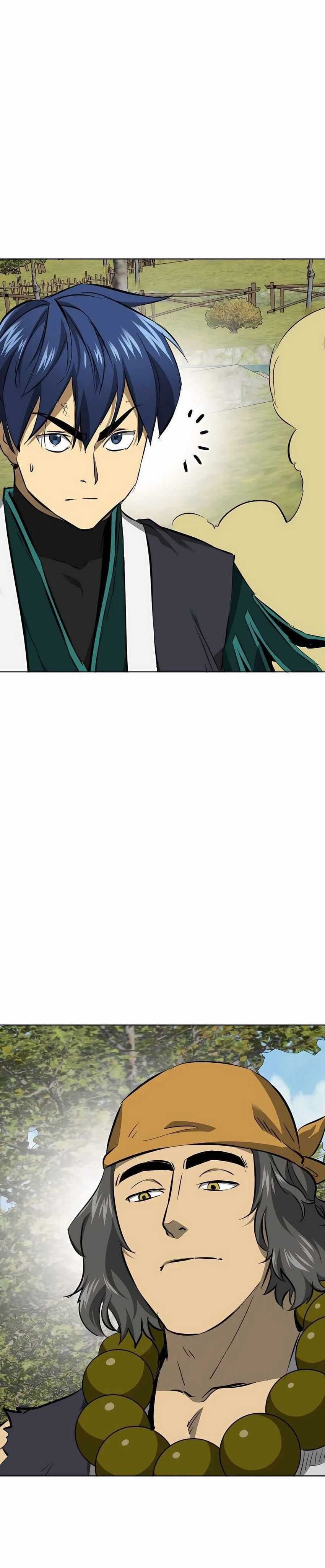 Infinite Level Up in Murim Chapter 142 Gambar 58