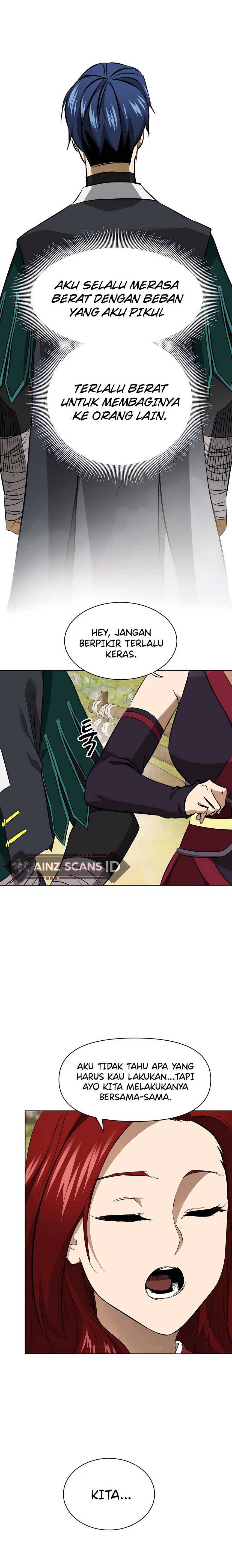 Infinite Level Up in Murim Chapter 144 Gambar 23