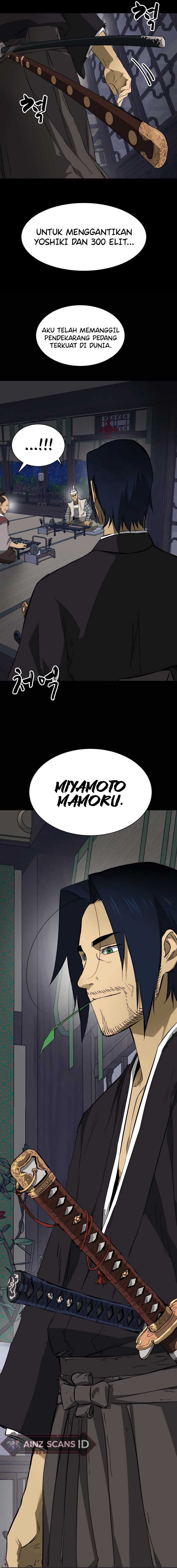 Infinite Level Up in Murim Chapter 144 Gambar 29