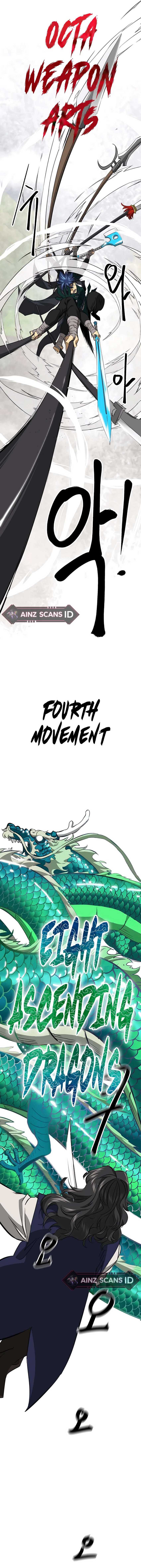 Infinite Level Up in Murim Chapter 149 Gambar 5