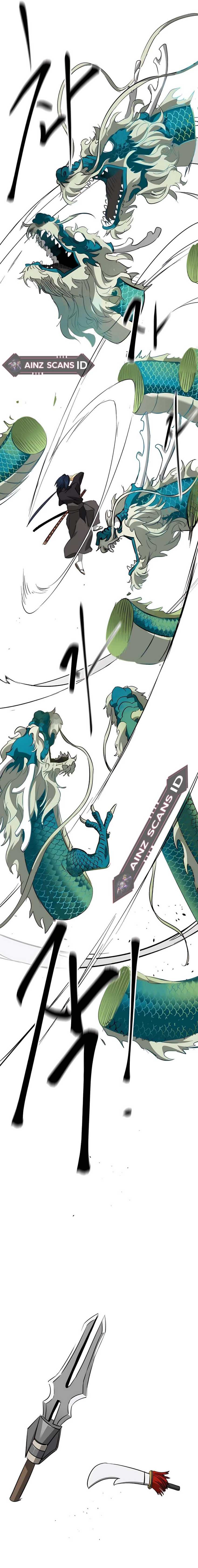 Infinite Level Up in Murim Chapter 149 Gambar 8