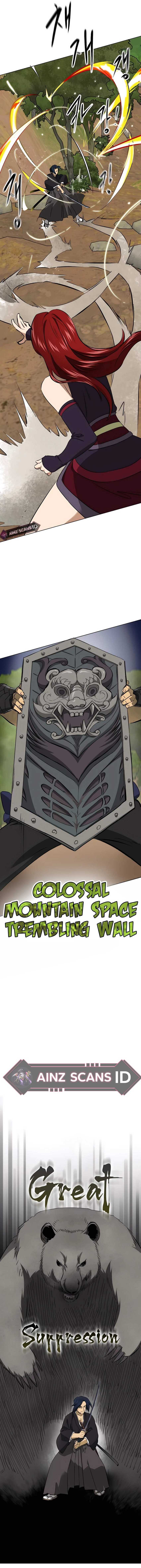 Infinite Level Up in Murim Chapter 149 Gambar 13