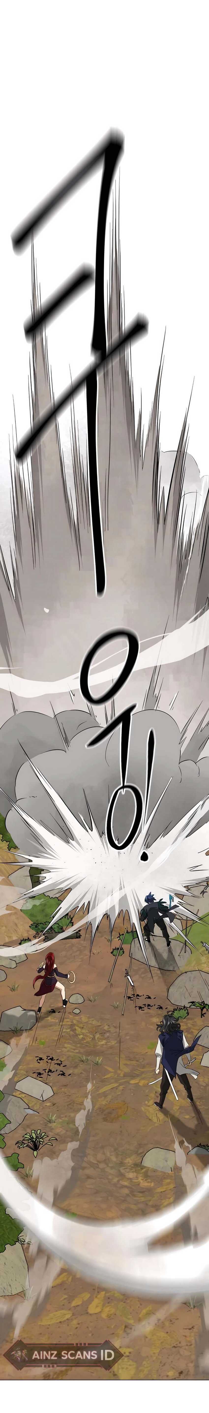 Infinite Level Up in Murim Chapter 149 Gambar 14