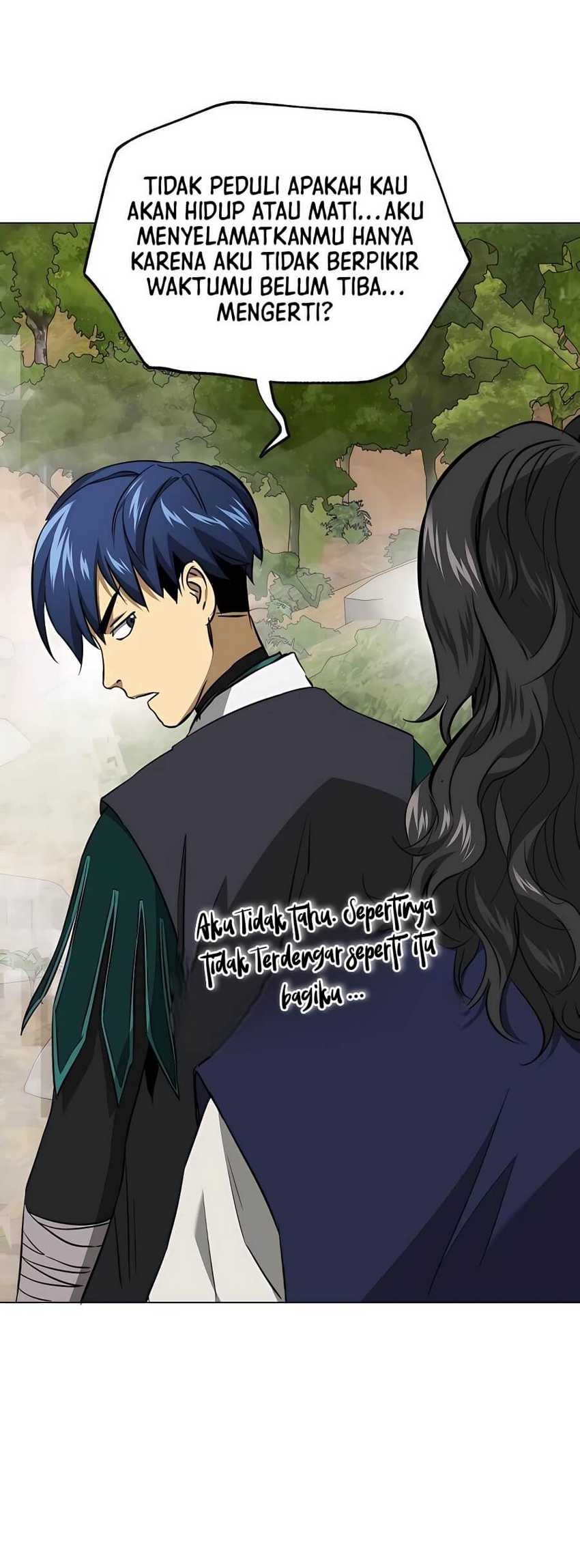 Infinite Level Up in Murim Chapter 149 Gambar 17