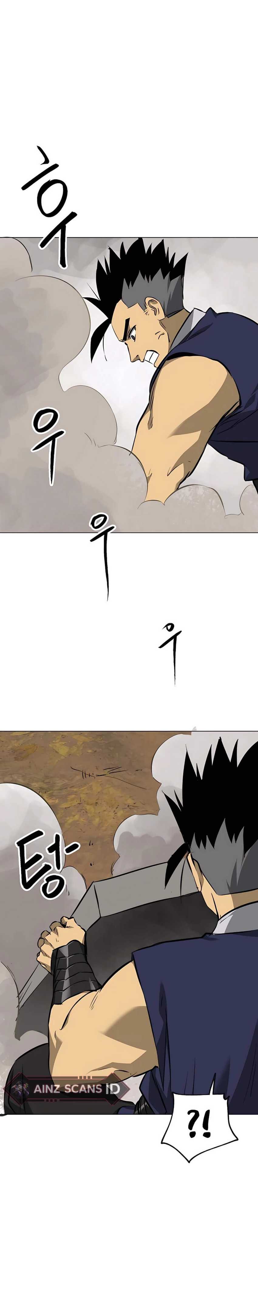 Infinite Level Up in Murim Chapter 149 Gambar 18
