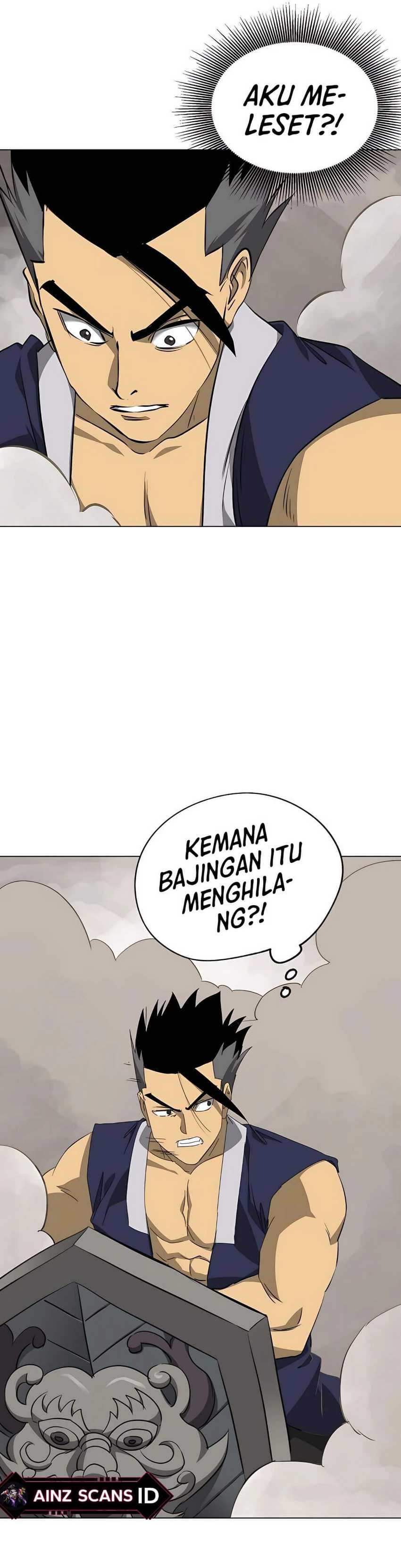 Infinite Level Up in Murim Chapter 149 Gambar 19