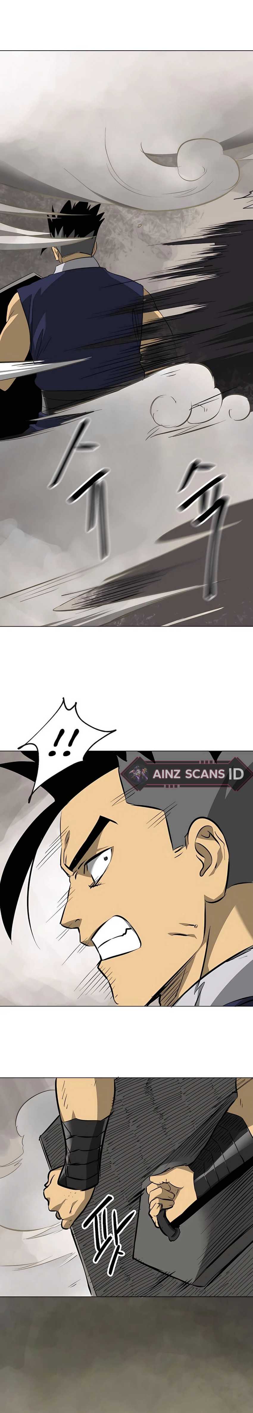 Infinite Level Up in Murim Chapter 149 Gambar 20