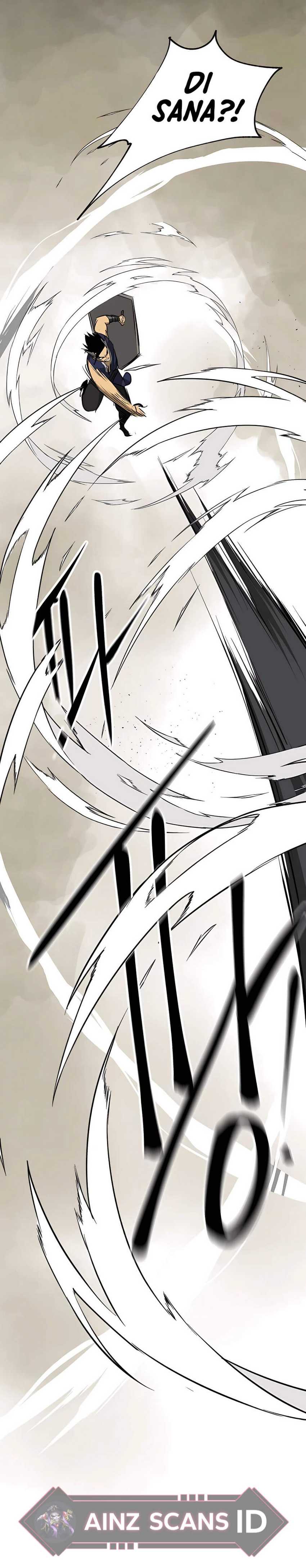 Infinite Level Up in Murim Chapter 149 Gambar 21