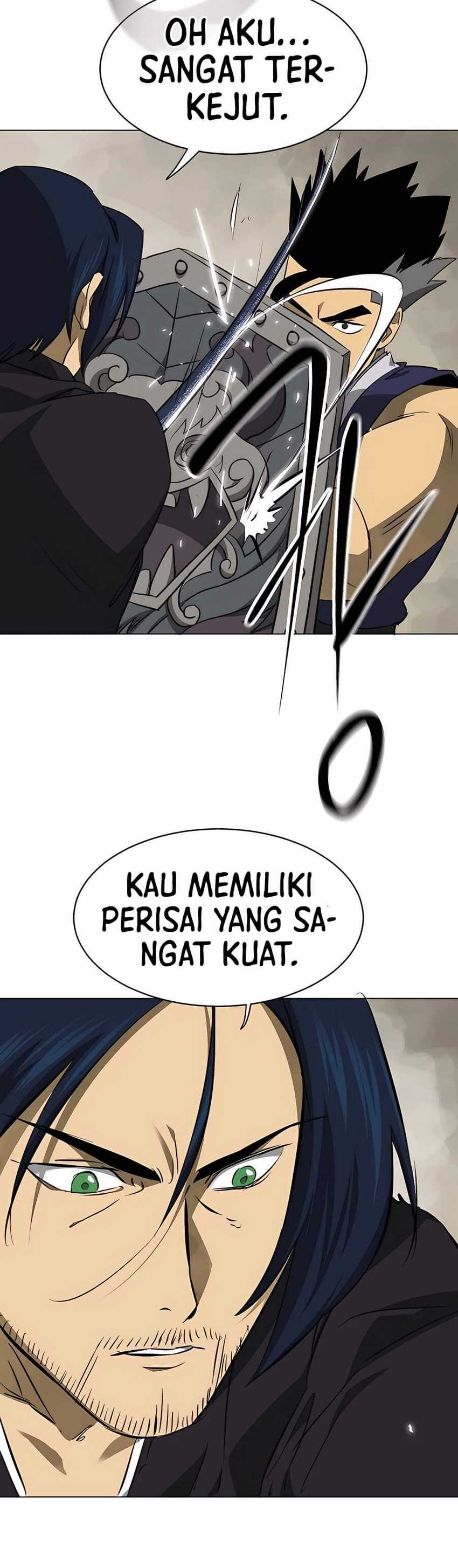 Infinite Level Up in Murim Chapter 149 Gambar 25