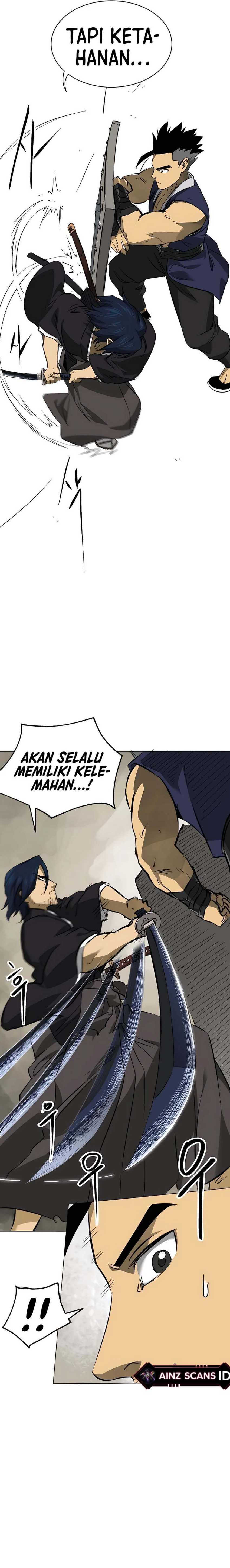 Infinite Level Up in Murim Chapter 149 Gambar 26