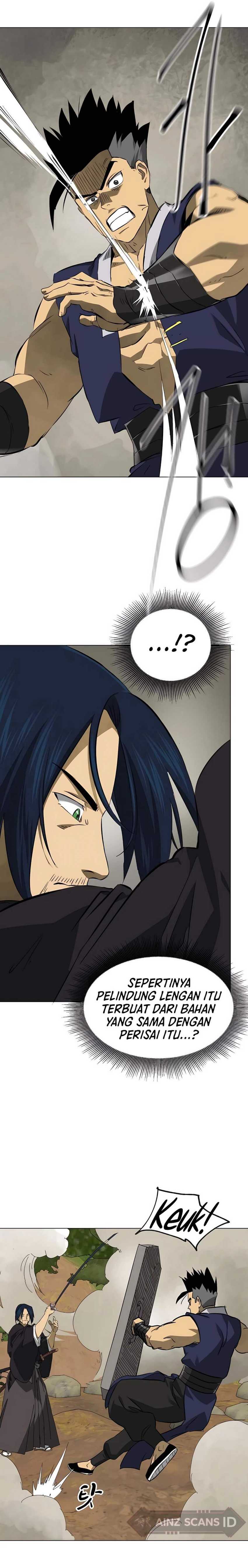 Infinite Level Up in Murim Chapter 149 Gambar 27