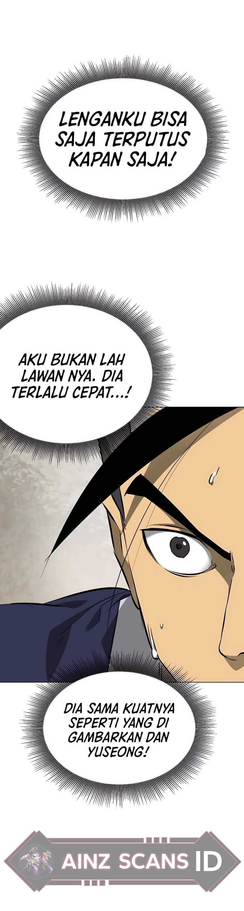 Infinite Level Up in Murim Chapter 149 Gambar 28