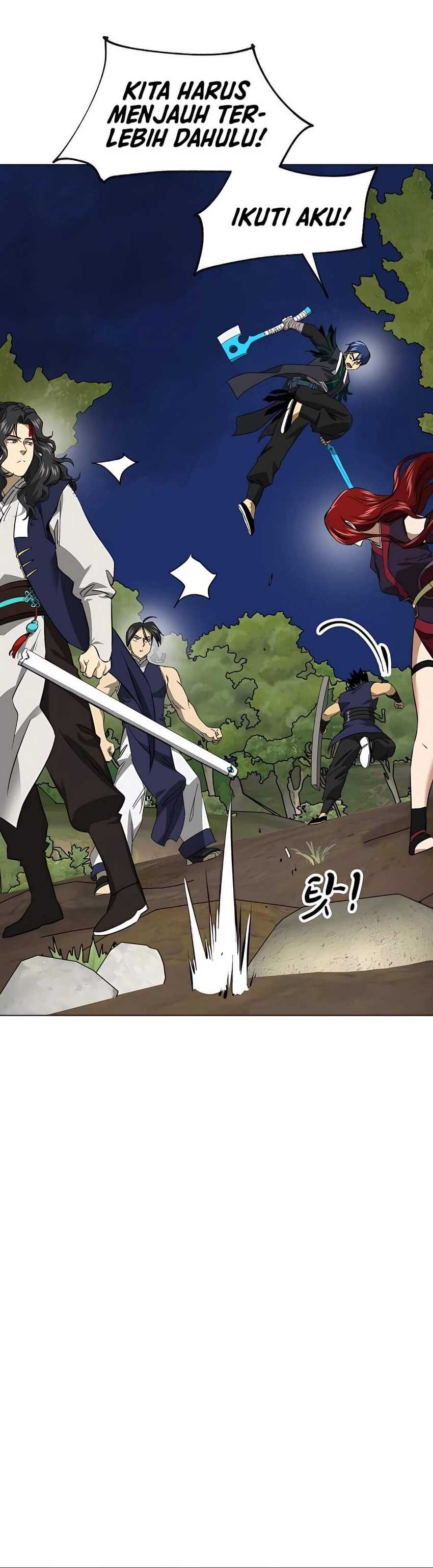 Infinite Level Up in Murim Chapter 149 Gambar 30
