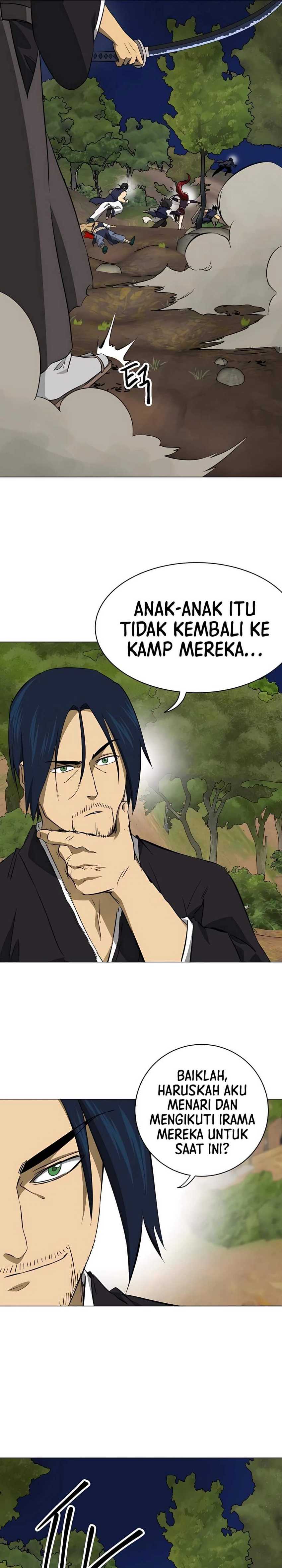 Infinite Level Up in Murim Chapter 149 Gambar 31