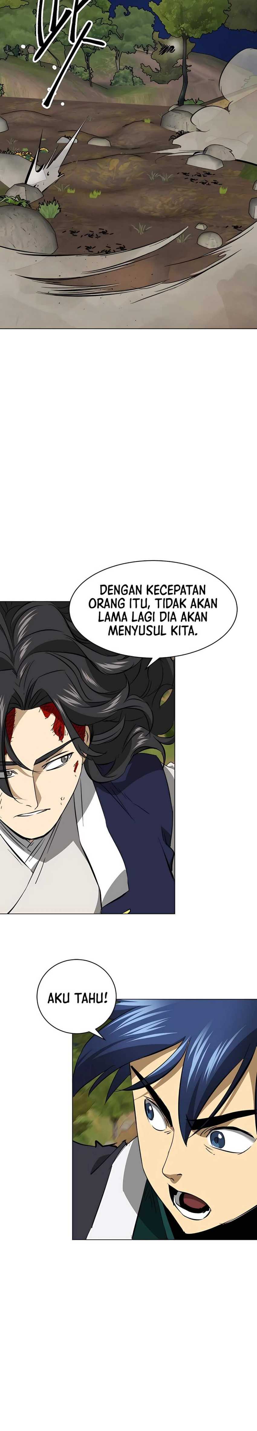 Infinite Level Up in Murim Chapter 149 Gambar 32
