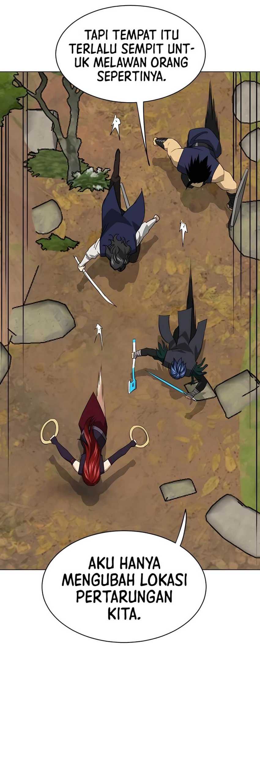 Infinite Level Up in Murim Chapter 149 Gambar 33