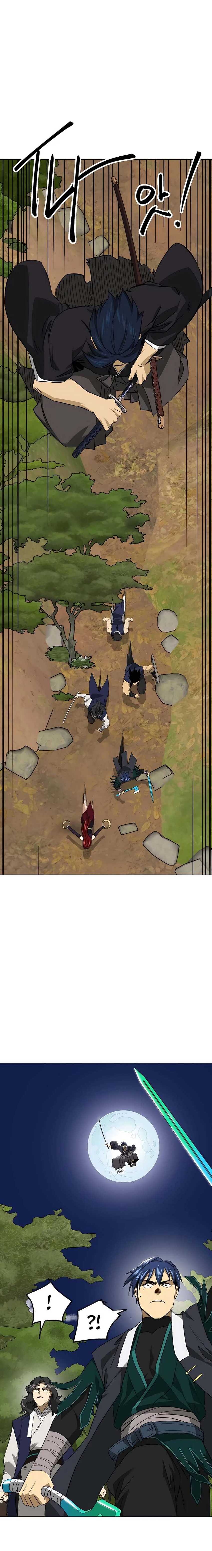 Infinite Level Up in Murim Chapter 149 Gambar 34