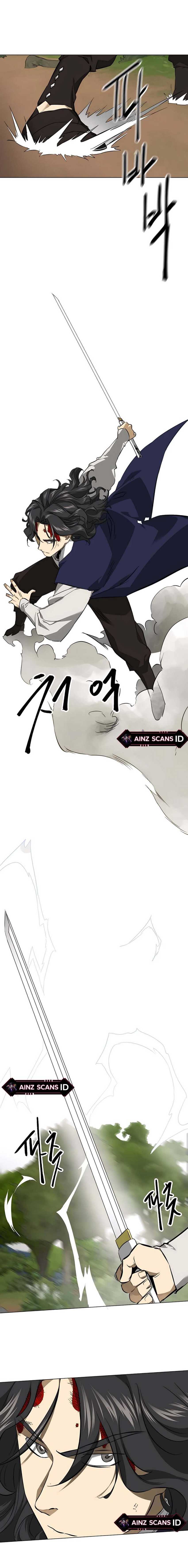 Infinite Level Up in Murim Chapter 149 Gambar 36