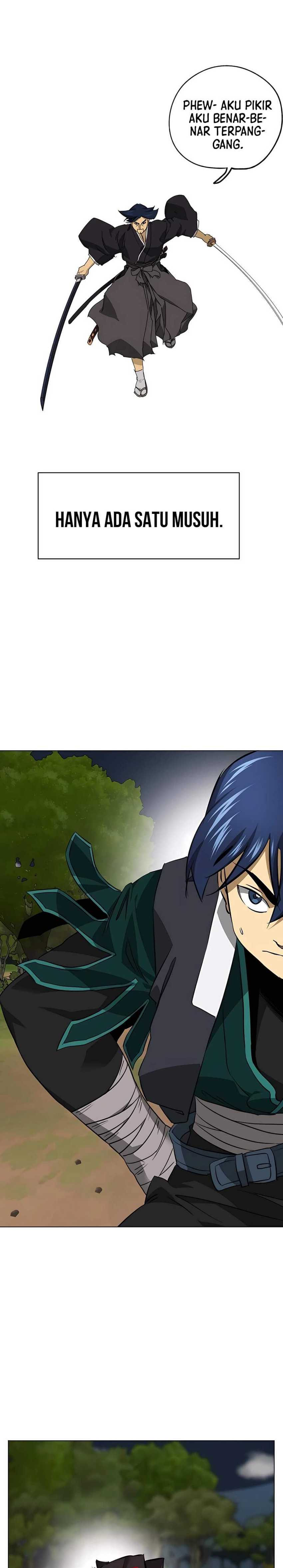 Infinite Level Up in Murim Chapter 149 Gambar 43