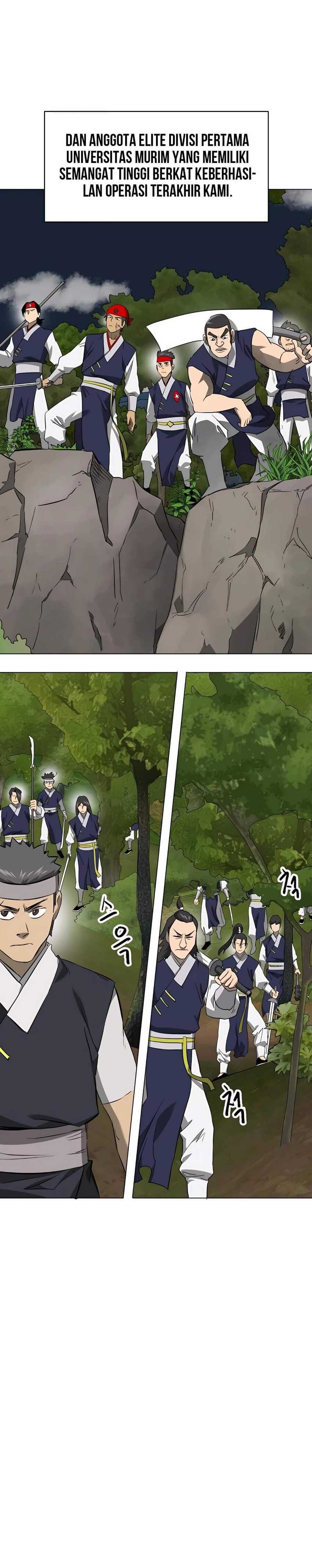 Infinite Level Up in Murim Chapter 149 Gambar 46